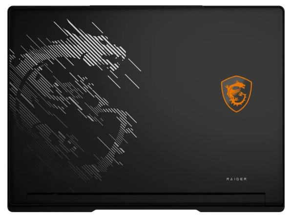 фото Ноутбук MSI Raider 16 HX B2WH (, , , , ) [9S7-265122-222]