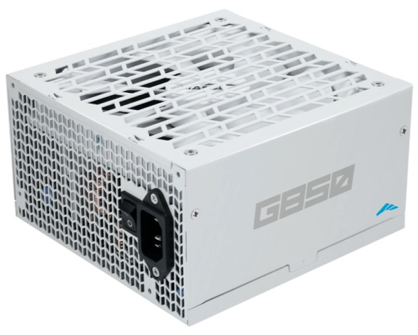фото Блок питания ATX SAMA G850 White в Красноярске