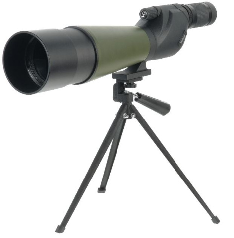фото Зрительная труба  Veber Defence 20-60x80WP
