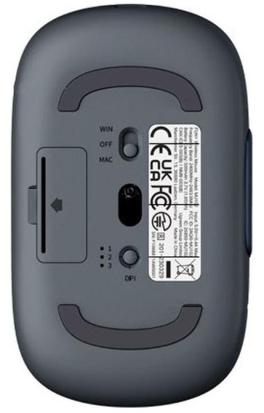 фото Мышь Wireless UGREEN MU102 в Уфе