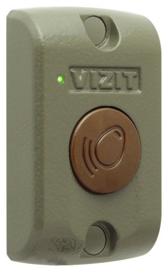 фото Считыватель  VIZIT RD-5F в Перми