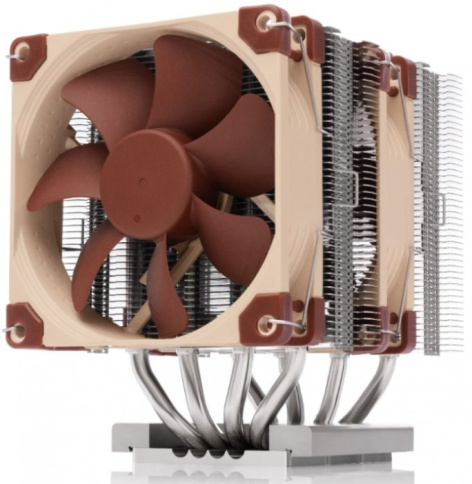 фото Кулер  Noctua NH-D9 TR5-SP6 4U