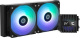 фото Система охлаждения жидкостная Zalman Liquid Cooler 240mm в Уфе