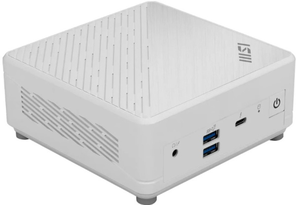 фото Неттоп  MSI Cubi 5 1M-473BRU в Волгограде