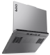 фото Ноутбук Lenovo Loq 15IRX10 15.6" (Intel Core i7, 24Гб DDR5, SSD 512 Гб, GeForce RTX 5050, Без ОС) Серый [83JE009VPS]