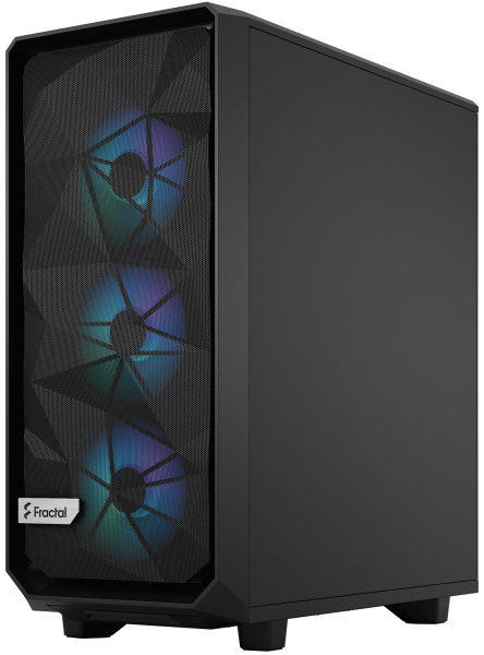 фото Корпус ATX Fractal Design Meshify 2 Compact Lite в Уфе