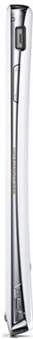 фото Мобильный телефон  Sony Ericsson LT18i Xperia arc S White