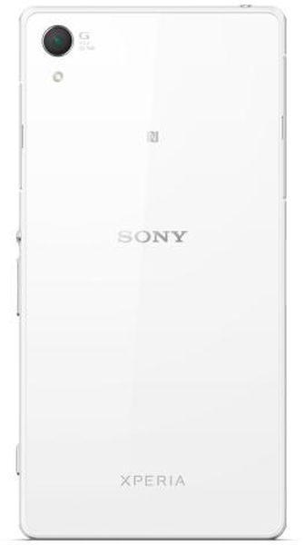 фото Мобильный телефон  Sony Xperia Z2 D6503 White