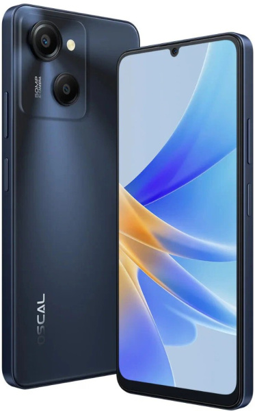 фото Смартфон  OSCAL Modern 8  8/128GB в Казани