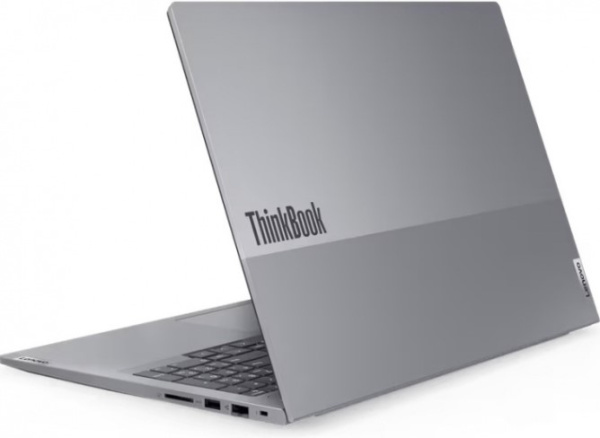 фото Ноутбук  Lenovo ThinkBook 16 G7 IML в Уфе 16 ", Core Ultra 7, 32 Гб RAM, 1.5 Тб SSD, Arc graphics, Серый