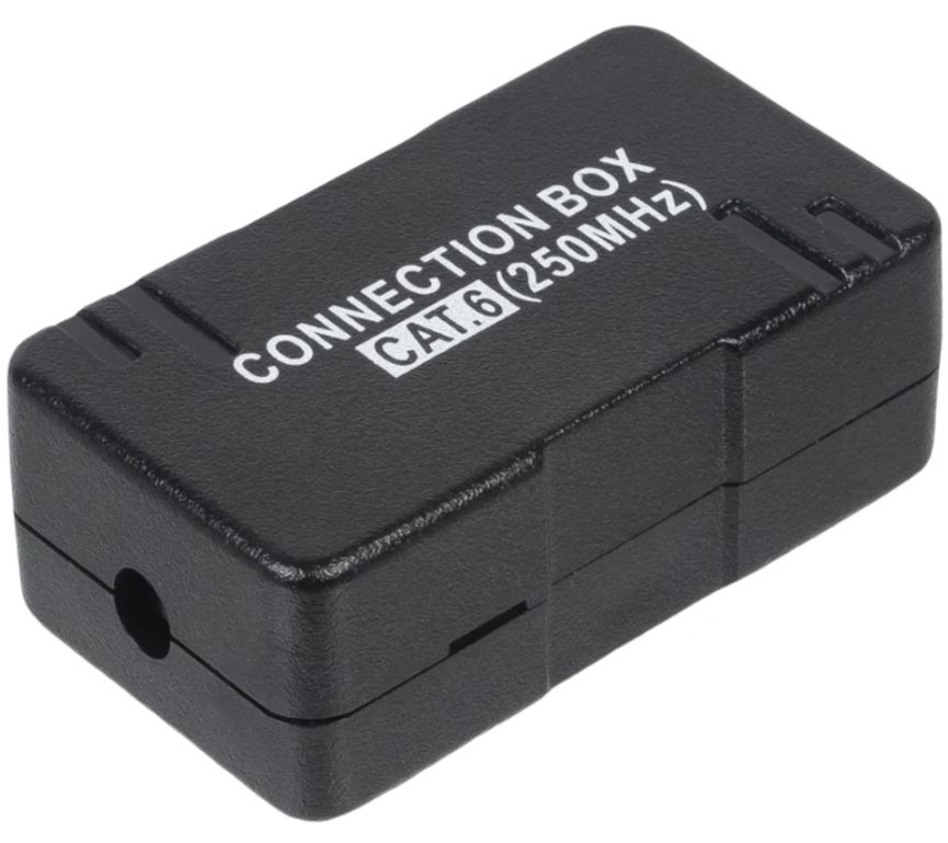

Адаптер проходной Cabcoil FTA-IDC-C6 IDC-IDC, категория 6, FTA-IDC-C6