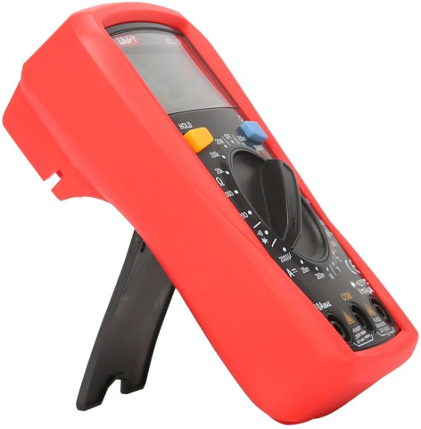 фото Мультиметр  UNI-T UT33C+ в Казани