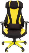фото Кресло Chairman GAME 14