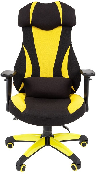 фото Кресло игровое Chairman GAME 14 в Красноярске