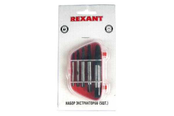 фото Набор  Rexant 12-6702 в Самаре
