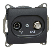 фото Розетка Systeme Electric GSL000797
