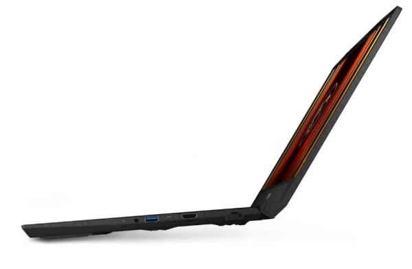 фото Ноутбук MSI Katana 17 HX B14WFK-276XRU 17.3" (Intel Core i7, 32Гб DDR5, SSD 1 Тб, GeForce RTX 5060, Windows 11 Профессиональная) Черный [9S7-17L791-276_Win11Pro]