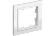 фото Рамка IEK BR-M12-K01