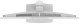 фото Моноблок 27" MSI Pro AP272P 14M AiO (Intel Core i5 13500, 16ГБ DDR5, SSD 512 ГБ, Intel UHD Graphics 770, Без ОС) Белый [9S6-AF8322-1200]