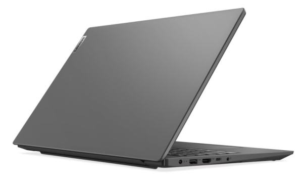 фото Ноутбук  Lenovo V15 G4 IRU в Санкт-Петербургe 15.6 ", Core i3, 8 Гб RAM, 512 Гб SSD, UHD Graphics, Черный