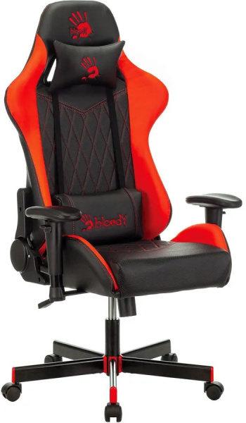фото Кресло игровое A4Tech BLOODY GC-870 в Смоленске