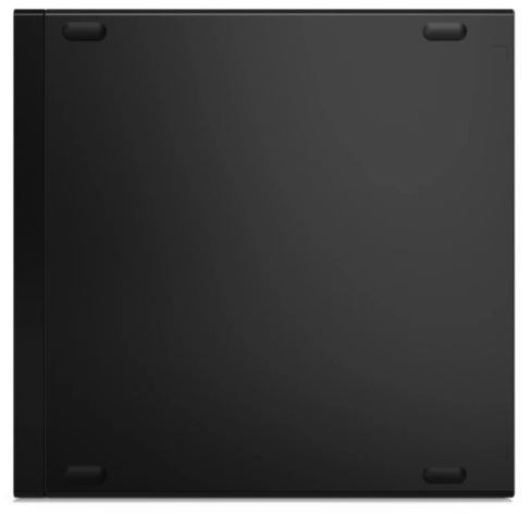 фото Компьютер Lenovo ThinkCentre Tiny M70q Gen 5 (Intel Core i5 14400T (10/16; 1,5ГГц; 20Мб), 1.5ГГц, 16ГБ DDR5, SSD 512 Гб, Intel UHD Graphics, Не установлена) [12TESD8Y01]