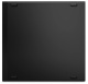 фото Компьютер Lenovo ThinkCentre Tiny M70q Gen 5 (Intel Core i5 14400T (10/16; 1,5ГГц; 20Мб), 1.5ГГц, 16ГБ DDR5, SSD 512 Гб, Intel UHD Graphics, Не установлена) [12TESD8Y01]