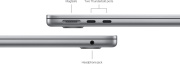 фото Ноутбук Apple MacBook Air 13 (2024)