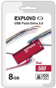 фото Накопитель USB 2.0 Exployd 580