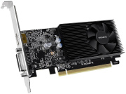 фото Видеокарта GIGABYTE GeForce GT 1030 (GV-N1030D4-2GL)