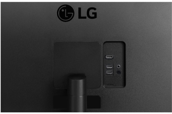 фото Монитор 32" LG 32QN600-B в Омске
