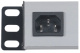 фото Блок розеток 19", 8 розеток Cabeus PDU-8P в Воронеже