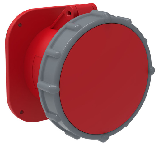 Изображение товара Панельная розетка IEK PSN70-125-5-2-67 для наружных и внутренних работ