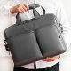 фото Сумка для ноутбука Lamark L255 Dark Grey в Омске