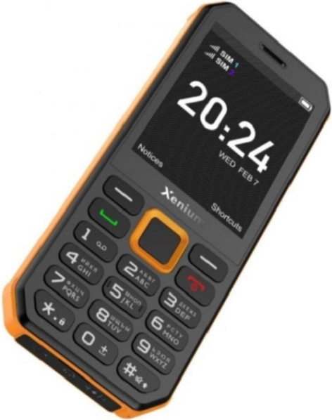 фото Мобильный телефон  Xenium Xenium GSM CTX300 в Ростове-на-Дону