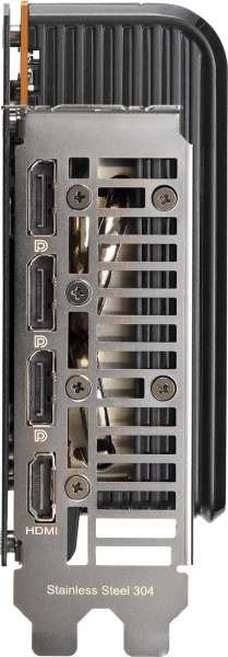фото Видеокарта ASUS Radeon RX 9070 PRIME OC (PRIME-RX9070-O16G) в Екатеринбурге