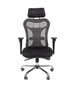 фото Кресло Chairman 769