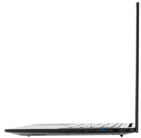 фото Ноутбук  iRu Strato 15ALID5 в Смоленске 15.6 ", Core i5, 8 Гб RAM, 256 Гб SSD, UHD Graphics, Черный