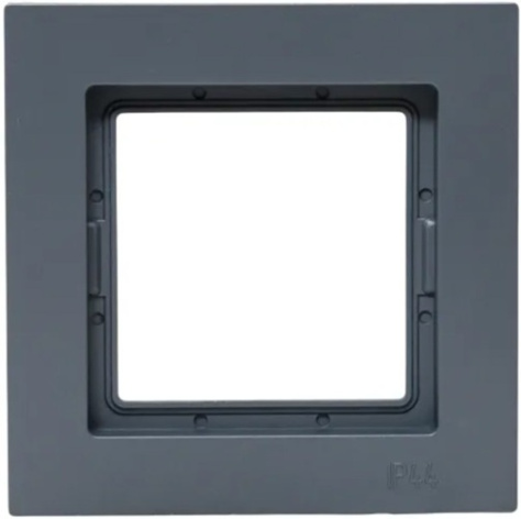 фото Рамка одинарная  EKF UP1-FPG-01-44 в Воронеже
