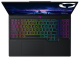 фото Ноутбук Lenovo Legion 5 15IRX10 15.1" (Intel Core i9, 32Гб DDR5, SSD 1 Тб, GeForce RTX 5070, Windows 11 Домашняя) Черный [83LY00HTLK]