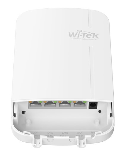 фото Точка доступа  Wi-Tek WI-CPE814P в Ростове-на-Дону