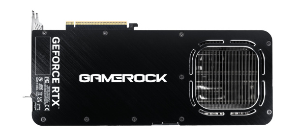 фото Видеокарта Palit GeForce RTX 5090 GameRock (NE75090019R5-GB2020G) в Красноярске