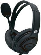 фото Наушники Oklick HS-M400
