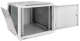 фото Шкаф настенный 19", 9U Exegate EC-WM-9U.600.M.GREY в Красноярске