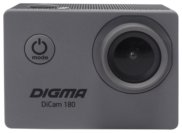 фото Экшн-камера  Digma DiCam 180 в Перми