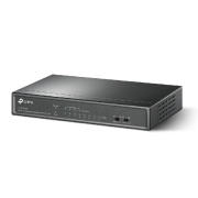 фото Коммутатор TP-LINK TL-SF1008LP