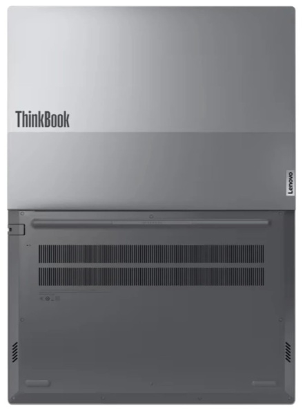 фото Ноутбук  Lenovo ThinkBook 16 G7 IML (УЦЕНЕННЫЙ) в Красноярске 16 ", Core Ultra 5, 16 Гб RAM, 512 Гб SSD, Arc graphics, Серый