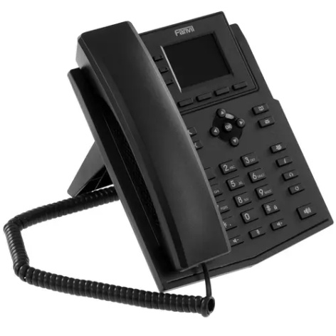 фото Телефон VoiceIP  Fanvil X303G в Самаре