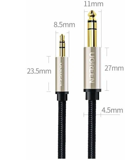 фото Кабель акустический  UGREEN AV127 в Омске