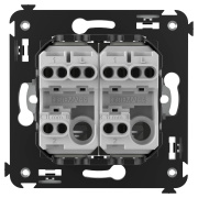 фото Переключатель DKC 4400114